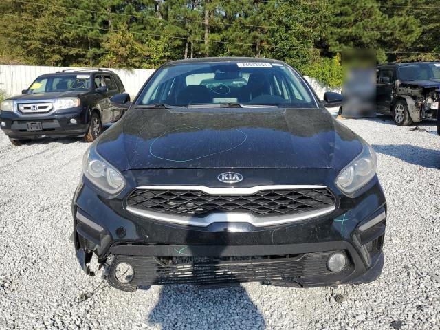 Photo 5 from auction – 2019 KIA FORTE FE with VIN 3KPF24AD6KE122613