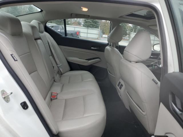 Photo 10 from auction – 2020 NISSAN ALTIMA SL with VIN 1N4BL4EW5LN322666