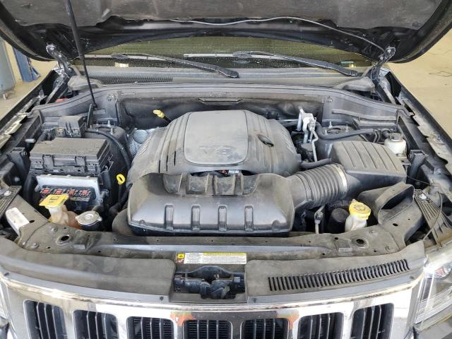 Photo 12 from auction – 2011 JEEP GRAND CHER with VIN 1J4RR5GT6BC575628