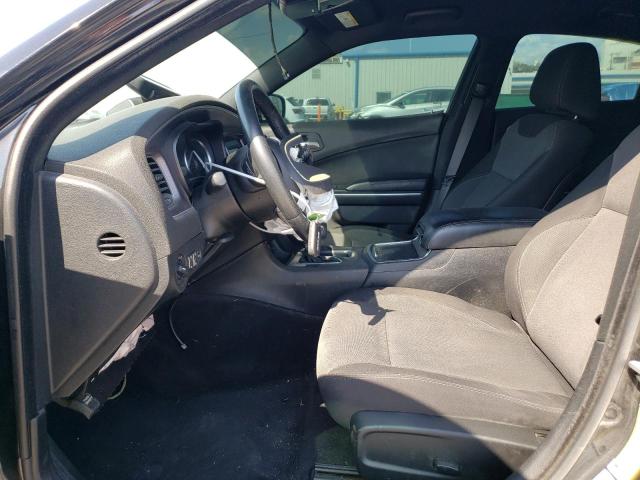 Photo 7 from auction – 2015 DODGE CHARGER SE with VIN 2C3CDXBG5FH925631