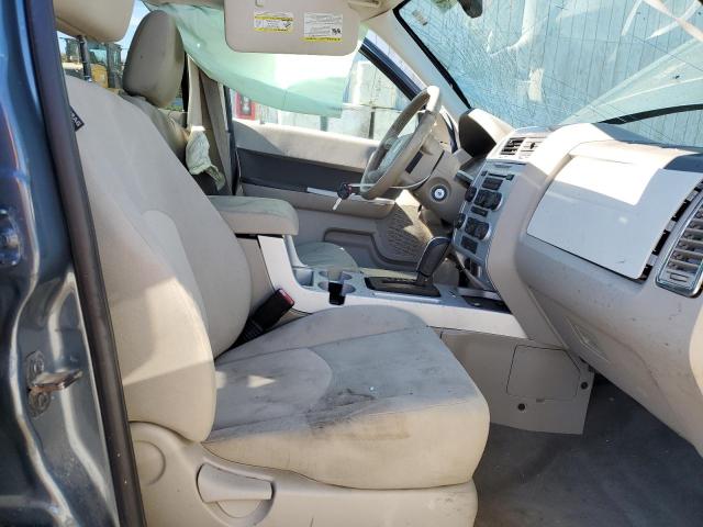 Photo 7 from auction – 2011 MERCURY MARINER with VIN 4M2CN9B79BKJ04212