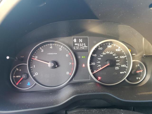 Снимка 9 от търг – 2014 SUBARU OUTBACK 2. с VIN 4S4BRCCC9E3208546