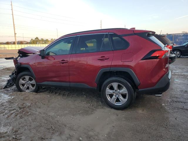 Photo 2 from auction – 2022 TOYOTA RAV4 XLE with VIN 2T3W1RFV3NW200565