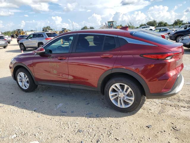 Photo 2 from auction – 2024 BUICK ENVISTA PR with VIN KL47LAE22RB180986