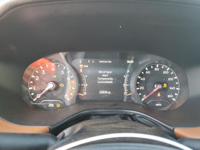 Photo 9 from auction – 2023 JEEP COMPASS LI with VIN 3C4NJDCN0PT537921