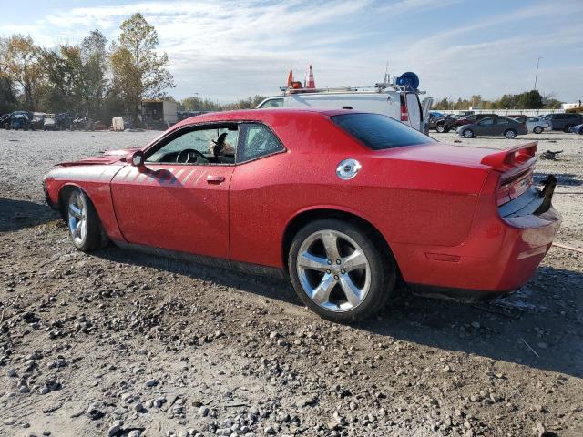 Photo 2 from auction – 2012 DODGE CHALLENGER with VIN 2C3CDYBT3CH243653