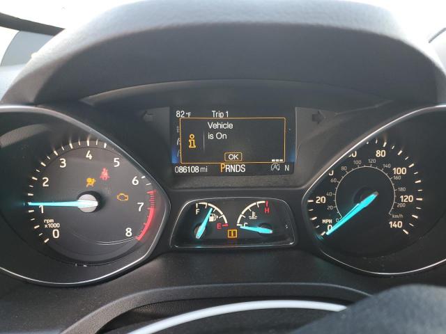 Photo 9 from auction – 2018 FORD ESCAPE SE with VIN 1FMCU0GD6JUC55221