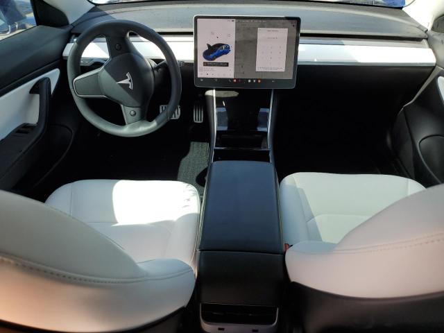 Photo 8 from auction – 2020 TESLA MODEL 3 with VIN 5YJ3E1EC8LF624576