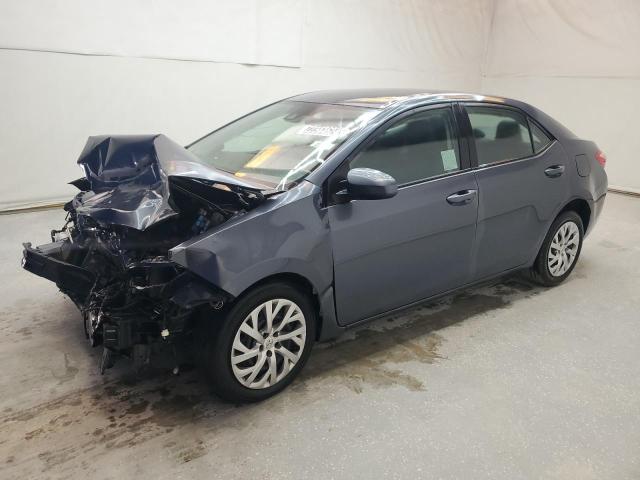 TOYOTA COROLLA L 2018 with VIN 2T1BURHE4JC044902 - Photo from auction