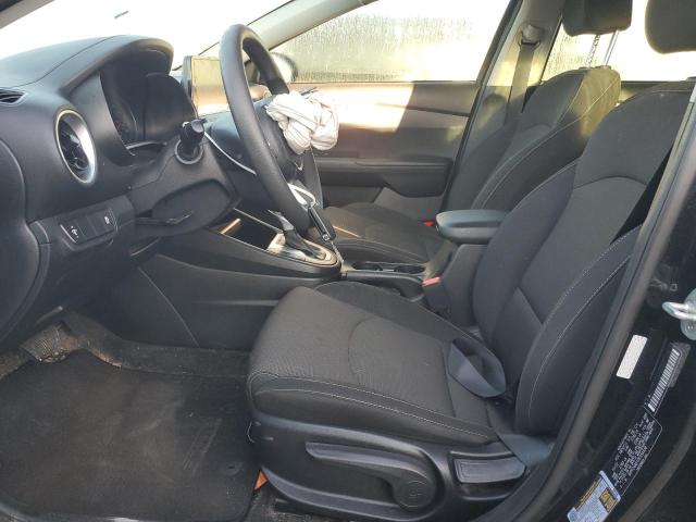 Photo 7 from auction – 2023 KIA FORTE LX with VIN 3KPF24AD1PE554338