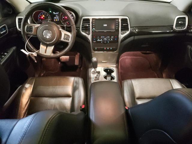 Photo 8 from auction – 2013 JEEP GRAND CHER with VIN 1C4RJFAG7DC586834