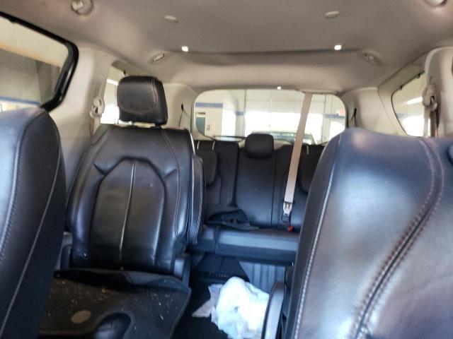 Photo 10 from auction – 2018 CHRYSLER PACIFICA T with VIN 2C4RC1BG6JR237484