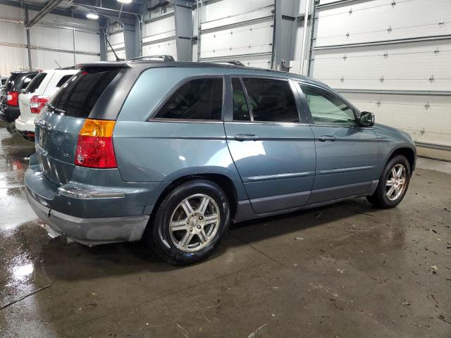 Photo 3 from auction – 2007 CHRYSLER PACIFICA T with VIN 2A8GM68X27R249853