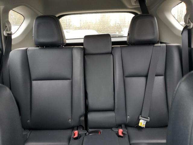 Photo 10 from auction – 2013 TOYOTA RAV4 LIMIT with VIN 2T3DFREV8DW065642