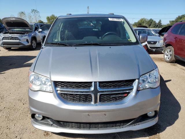 Photo 5 from auction – 2013 DODGE GRAND CARA with VIN 2C4RDGDG9DR546528