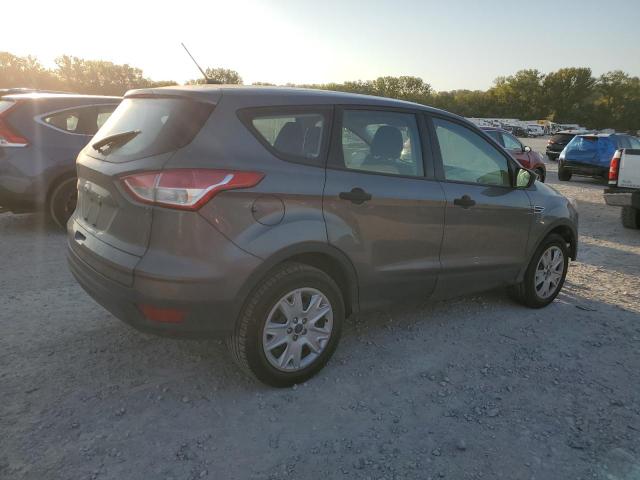 Photo 3 from auction – 2013 FORD ESCAPE S with VIN 1FMCU0F79DUB23327
