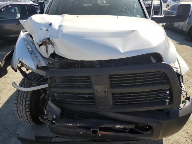 Photo 11 from auction – 2012 DODGE RAM 2500 S with VIN 3C6TD5CT9CG280965