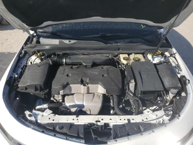Photo 11 from auction – 2014 CHEVROLET IMPALA LT with VIN 1G1115SL0EU104762