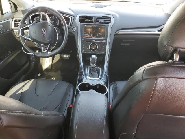 Photo 8 from auction – 2014 FORD FUSION TIT with VIN 3FA6P0RU3ER168708