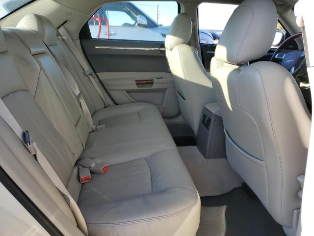 Photo 10 from auction – 2007 CHRYSLER 300C with VIN 2C3LA63H87H611631