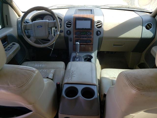 Photo 8 from auction – 2004 FORD F150 SUPER with VIN 1FTPW145X4KD11003