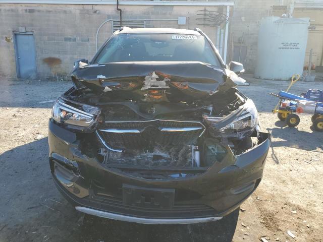Photo 5 from auction – 2017 BUICK ENCORE with VIN KL4CJ3SB1HB068358