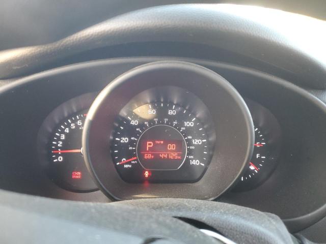 Photo 9 from auction – 2016 KIA SOUL with VIN KNDJN2A2XG7318372