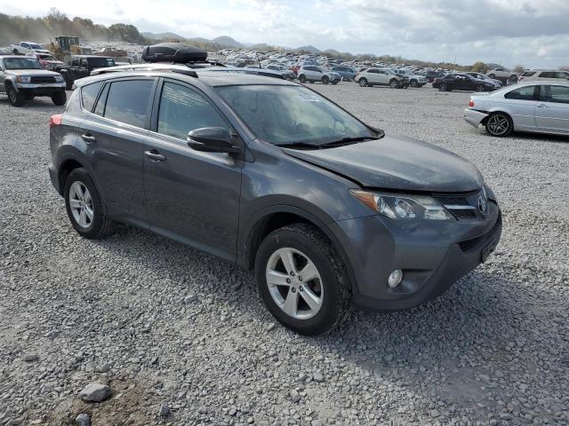 Photo 4 from auction – 2014 TOYOTA RAV4 XLE with VIN JTMRFREV3EJ002681