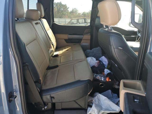 Photo 10 from auction – 2023 FORD F250 SUPER with VIN 1FT8W2BT0PEC19817