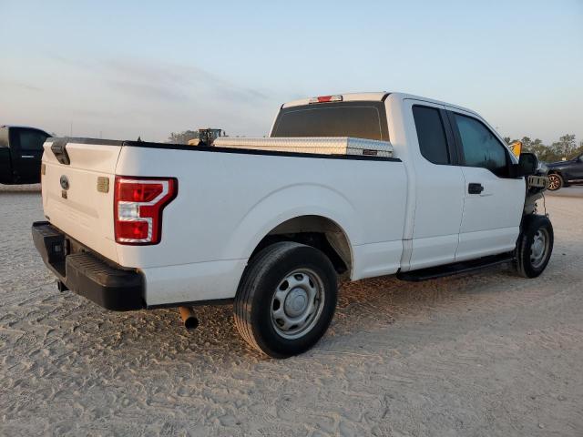 Photo 3 from auction – 2018 FORD F150 SUPER with VIN 1FTEX1C50JKC85724