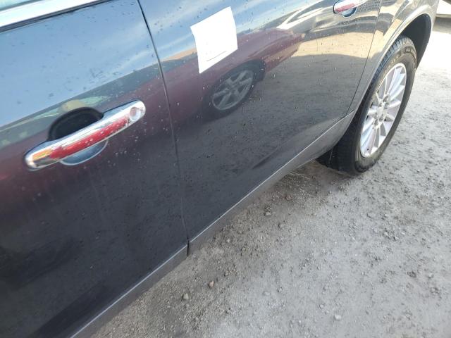 Photo 13 from auction – 2012 BUICK ENCLAVE with VIN 5GAKVCED0CJ278050