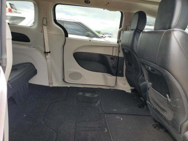 Photo 11 from auction – 2018 CHRYSLER PACIFICA L with VIN 2C4RC1GG3JR320640