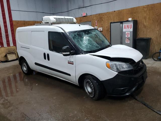 Photo 4 from auction – 2018 RAM PROMASTER with VIN ZFBERFAB1J6J66110
