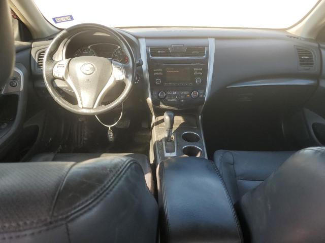 Photo 8 from auction – 2013 NISSAN ALTIMA 2.5 with VIN 1N4AL3AP6DN437525
