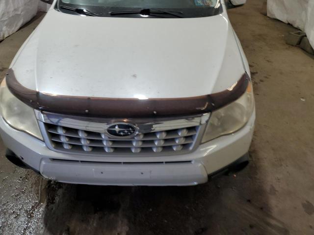 Photo 12 from auction – 2012 SUBARU FORESTER 2 with VIN JF2SHADC9CH445789