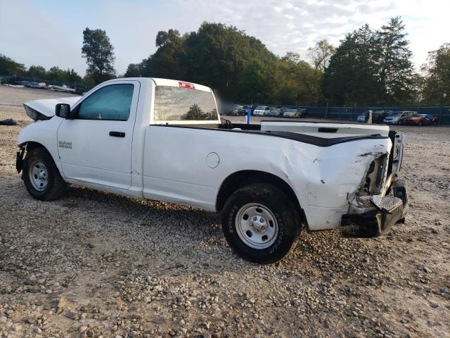 Photo 2 from auction – 2013 RAM 1500 ST with VIN 3C6JR6DP3DG538690