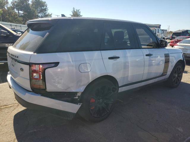 Photo 3 from auction – 2016 LAND ROVER RANGE ROVE with VIN SALGS2KF4GA246892