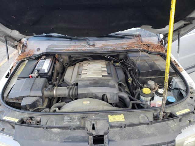Photo 11 from auction – 2006 LAND ROVER RANGE ROVE with VIN SALSF25436A927634
