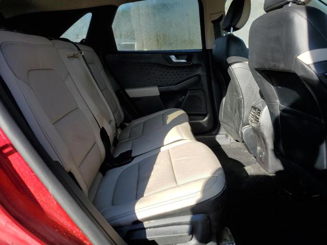 Photo 11 from auction – 2020 FORD ESCAPE TIT with VIN 1FMCU0DZ1LUA68942
