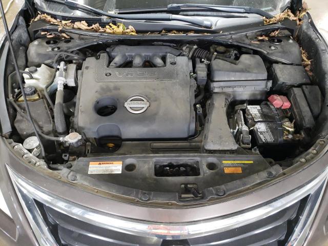 Photo 11 from auction – 2015 NISSAN ALTIMA 3.5 with VIN 1N4BL3AP6FC414832