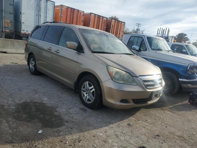 Photo 4 from auction – 2006 HONDA ODYSSEY EX with VIN 5FNRL38496B416887