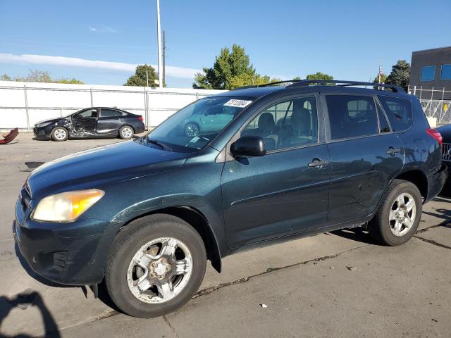 TOYOTA RAV4 2010 con VIN JTMBF4DV8AD023072 - Foto de la subasta