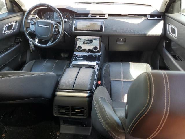 Photo 8 from auction – 2019 LAND ROVER RANGE ROVE with VIN SALYB2EV3KA796438