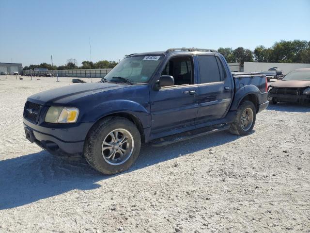 FORD EXPLORER S 2004 with VIN 1FMZU67KX4UA16206 - Photo from auction