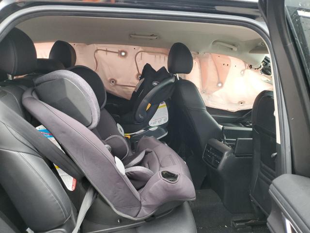 Photo 10 from auction – 2018 MAZDA CX-9 TOURING with VIN JM3TCACY2J0235231