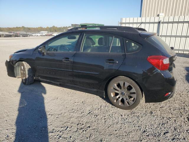 Photo 2 from auction – 2015 SUBARU IMPREZA SP with VIN JF1GPAV66FH305600