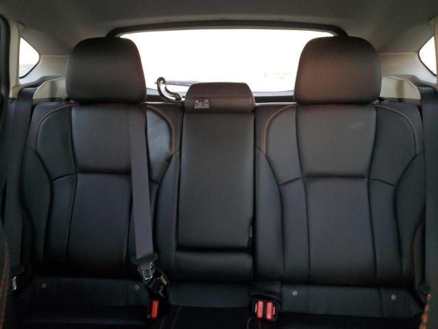 Photo 10 from auction – 2023 SUBARU CROSSTREK with VIN JF2GTHNC7PH271464