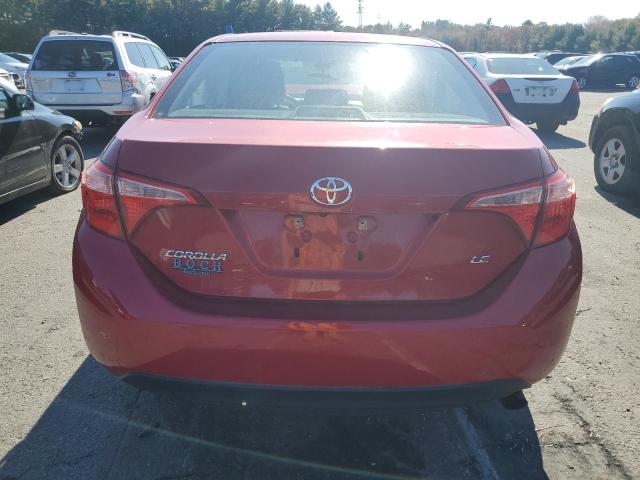 Photo 6 from auction – 2018 TOYOTA COROLLA L with VIN 2T1BURHE8JC974687