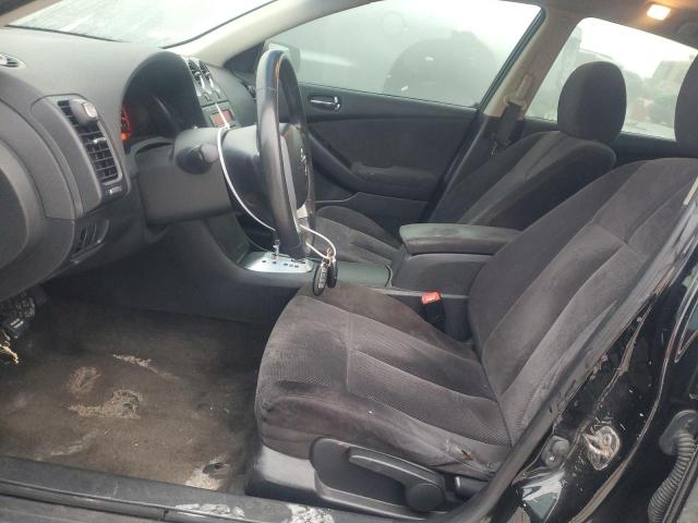 Photo 7 from auction – 2009 NISSAN ALTIMA 2.5 with VIN 1N4AL21E59N522761