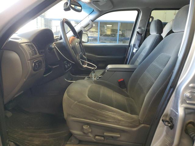 Photo 7 from auction – 2002 FORD EXPLORER X with VIN 1FMDU73W02UD46751